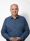 Ing. Radovan Musil