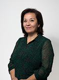 Ing. Jitka Jiránková MBA