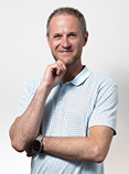 Mgr. Michal Kabelka