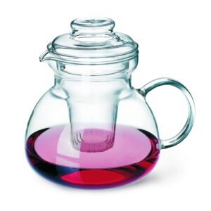 SIMAX Marta Kettle with Glass Filter