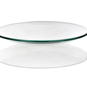 GLASS HOURGLASS