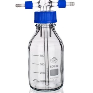 DISHWASHER WITH REAGENT BOTTLE GL 45, ACCORDING TO DRECHSLER