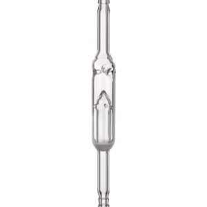 CHECK VALVE, STRAIGHT