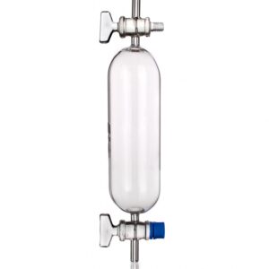 GAS SAMPLE CASE