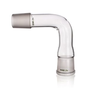 NZ ELBOW AT 90° CORE/COATING