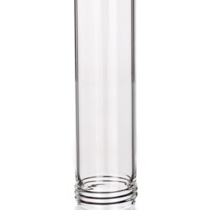TUBE WITH GL THREAD