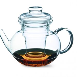 SIMAX Eva Kettle with Glass Filter