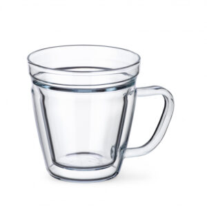 SIMAX Lungo Glass with Handle - 2 pieces