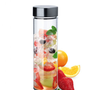 SIMAX Beverage Bottle “Pure Aqua Bottle” - 0.5l