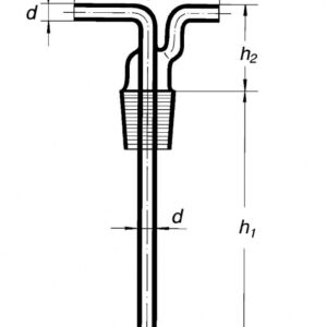 ADAPTER FOR WASHING MACHINE ACCORDING TO DRECHSLER, NZ 29/32